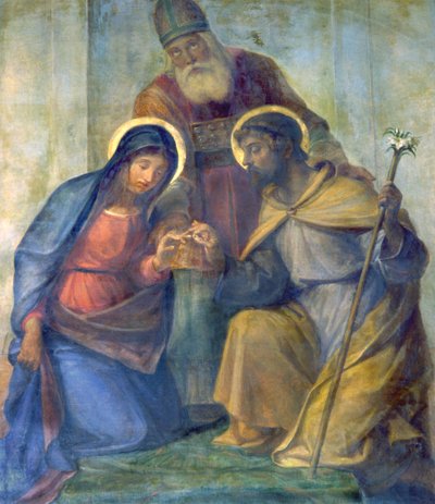 Unbekanntes Bild von Silverio Capparoni
